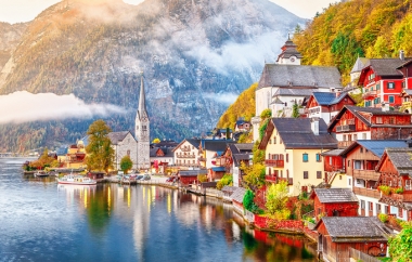 PHÁP – THUỴ SĨ – Ý – ÁO – ĐỨC (10N9Đ)